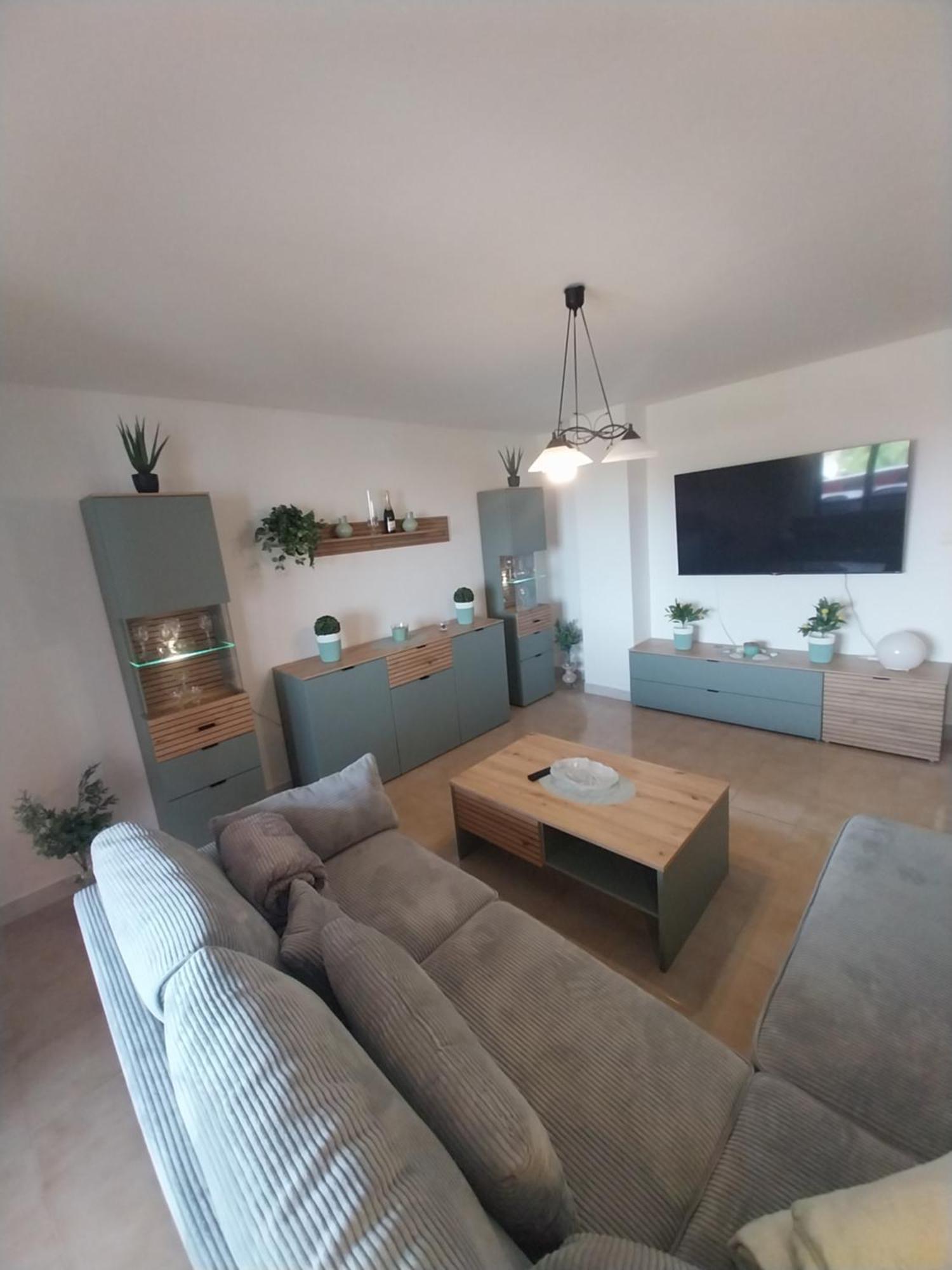 Me Living - - Strandnaehe Appartamento Pola