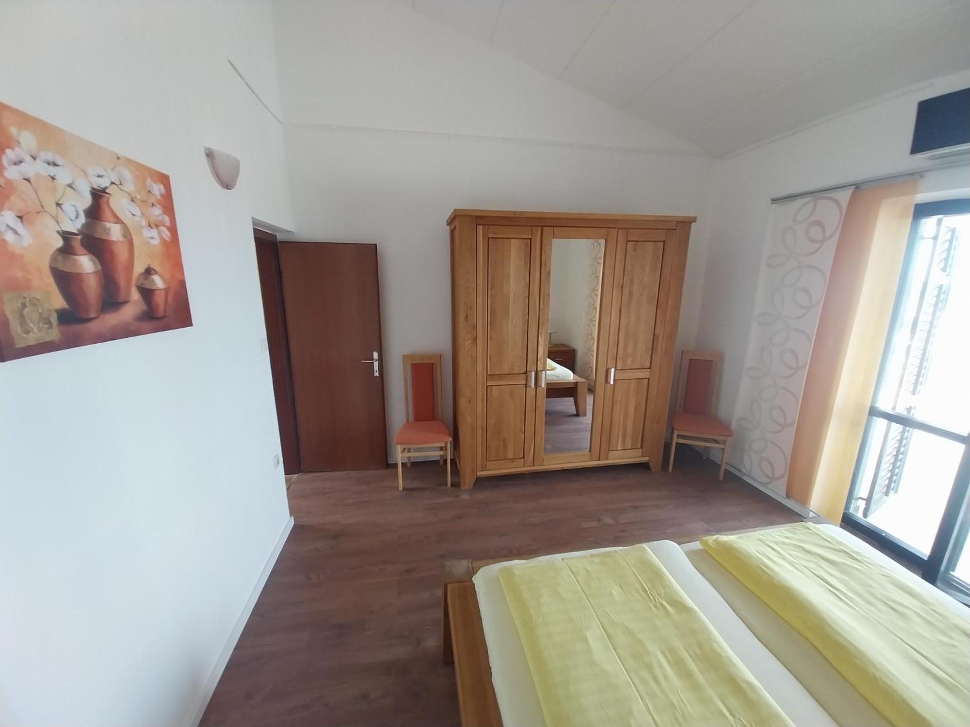 Me Living - - Strandnaehe Appartamento Pola