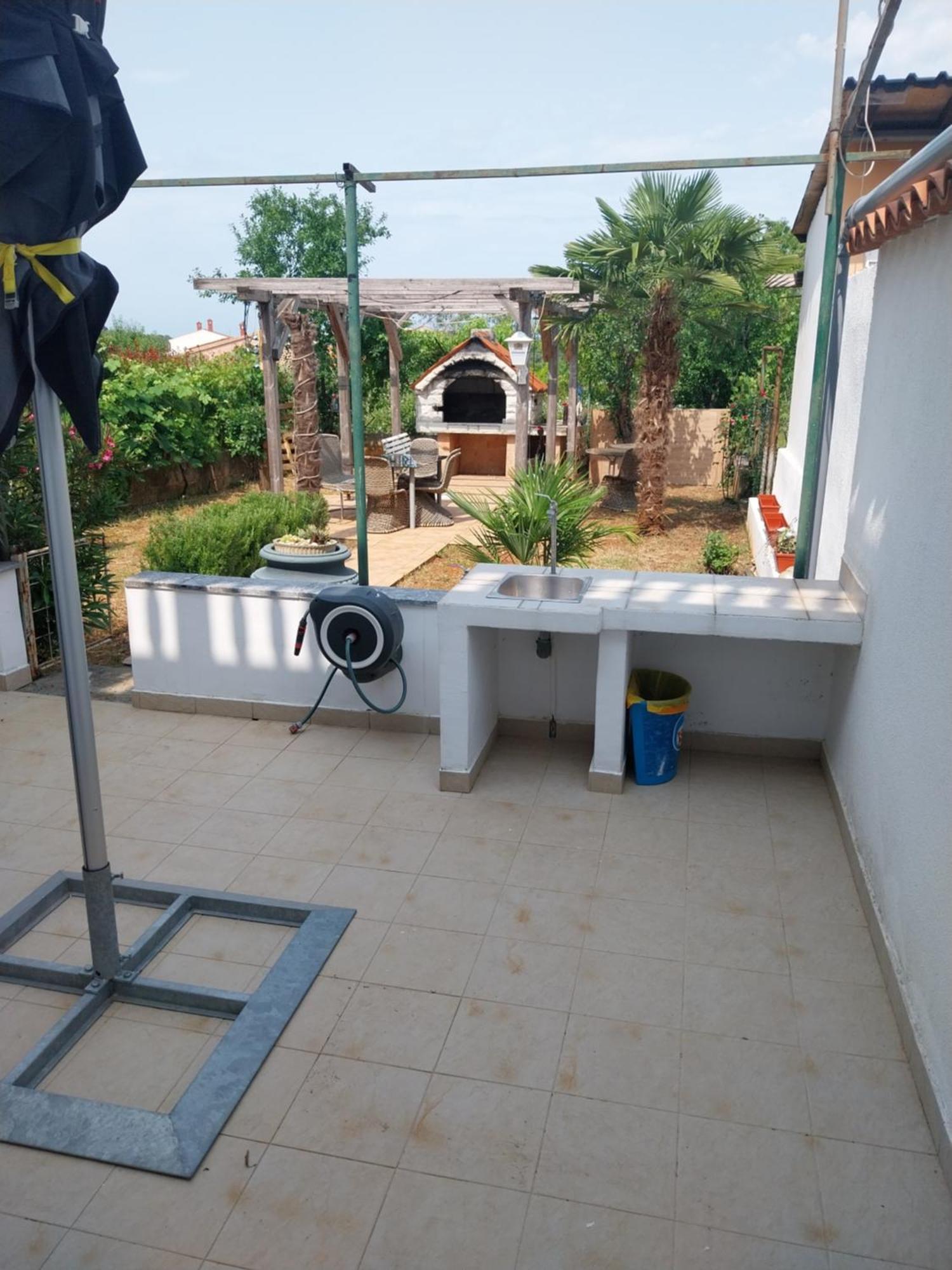 Appartamento Me Living - - Strandnaehe Pola