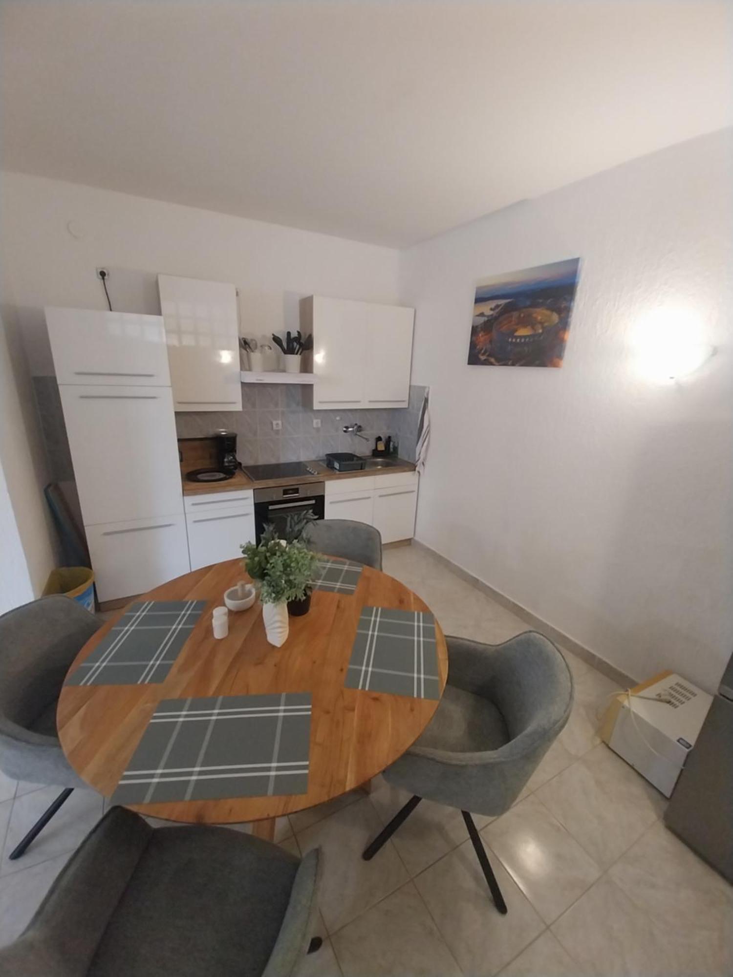 Me Living - - Strandnaehe Appartamento Pola