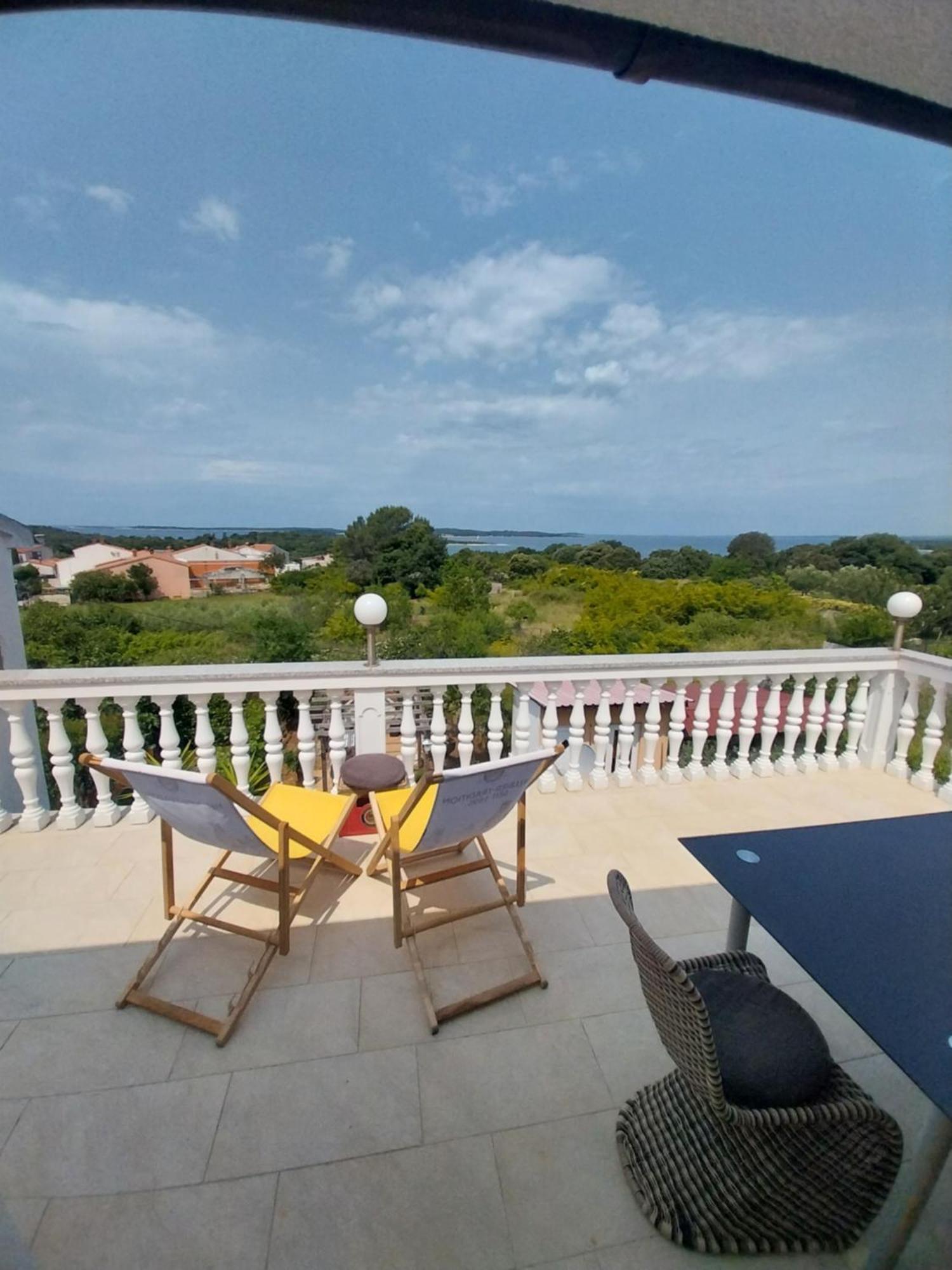 Me Living - - Strandnaehe Appartamento Pola