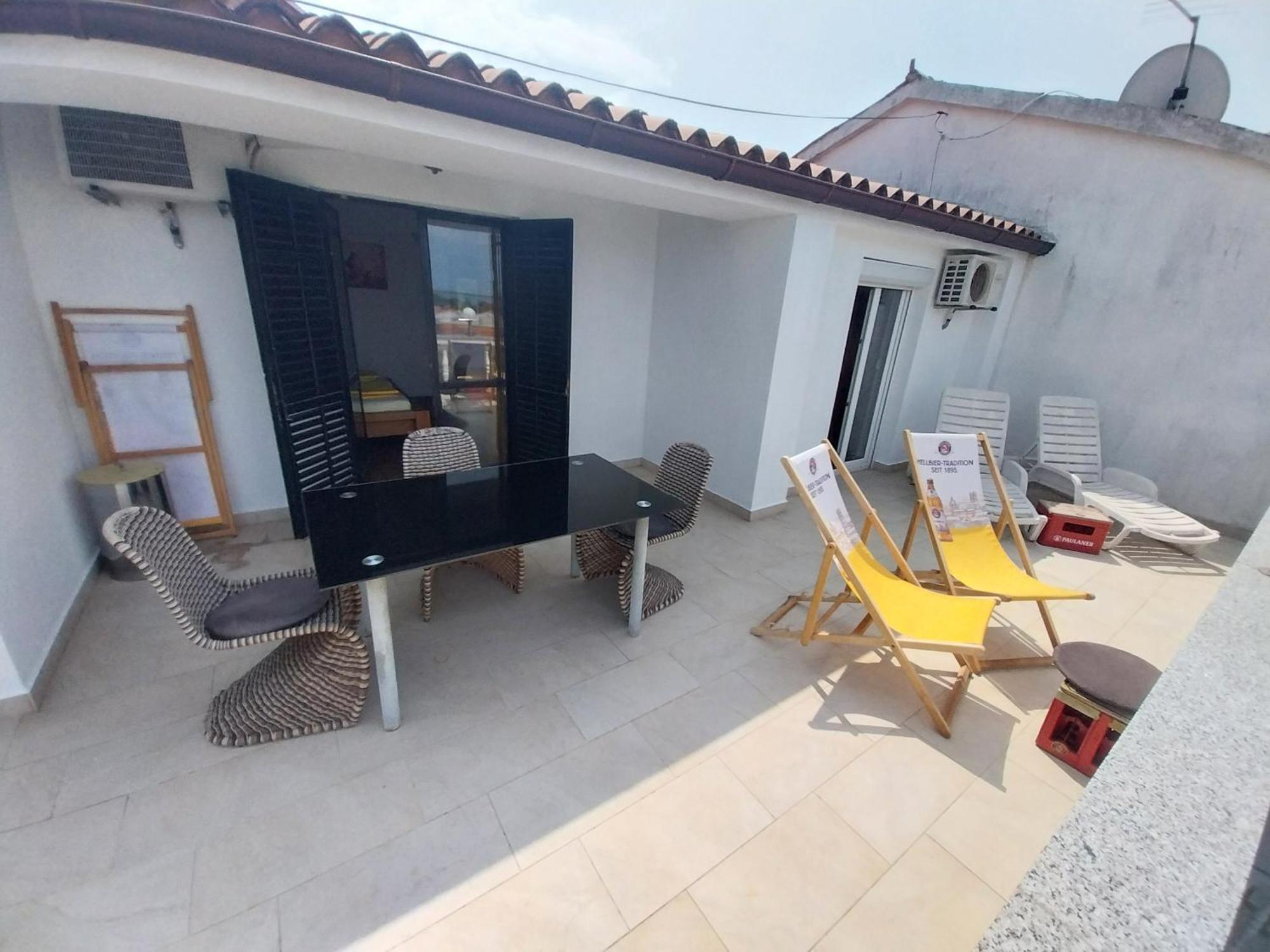 Appartamento Me Living - - Strandnaehe Pola