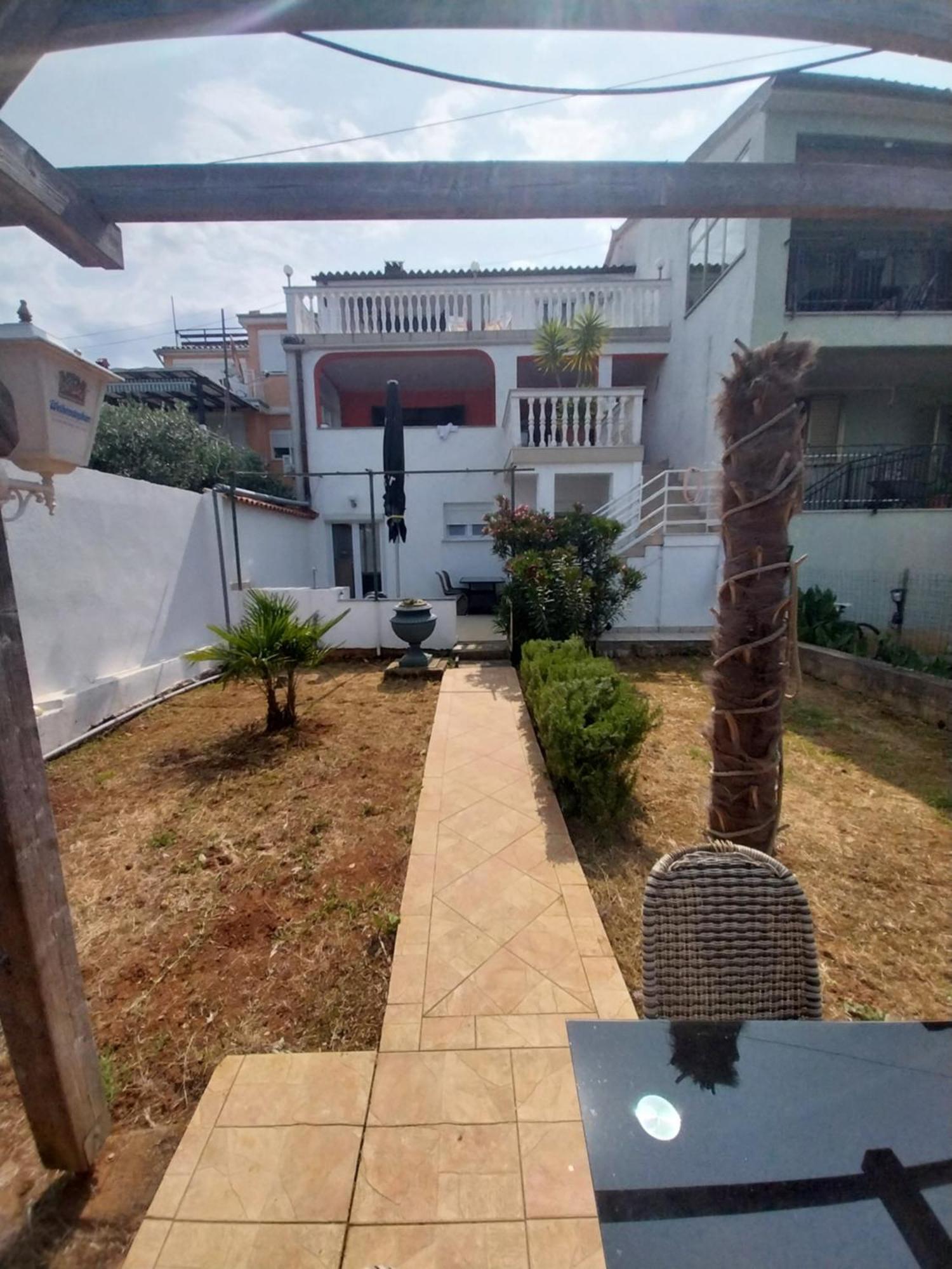 Me Living - - Strandnaehe Appartamento Pola